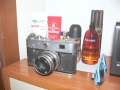Panasonic Lumix DMC-FZ30, снимка 18