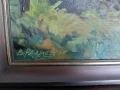 Картина на Веско Радулов, снимка 3