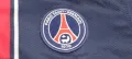 Детска оригинална футболна фланелка на PSG Paris Saint Germain Nike домакински екип от сезон 2007/08, снимка 4