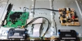 Продавам Power-BN44-01053C,Main-BN41-02756B,Лед-LM41-00886A от тв SAMSUNG UE43TU8072U, снимка 4