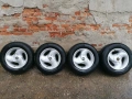 Джанти с гуми, снимка 3