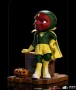 Статуетка Iron Studios Marvel: WandaVision - Vision (Halloween Version), 19 cm, снимка 3