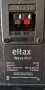 Тонколони Eltax Wave Mini, снимка 13