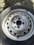 Гуми с джанти 175х55х13 , снимка 6