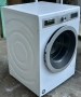 Пералня 8 kg Bosch WAY28742 Серия HomeProfessional, снимка 1