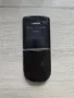 Nokia 8800 Sirocco Black Черен Оригинален, снимка 5