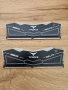 RAM T-Force Delta RGB DDR5 32GB Kit (2x16GB) 6000MHz, снимка 3