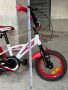 Детски велосипед Amigo BMX, снимка 11