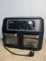 Фритюрник Air fryer MaXXMEE 11л, нов, 2400W, снимка 4