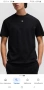 Hugo Boss HUGO Dalile Cotton Mens Size M НОВО! ОРИГИНАЛ! Мъжка Тениска!, снимка 3