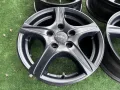 Джанти 5/114,3/15 Mazda Mitsubishi kia HyndayHonda Renault Craisler, снимка 5