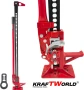 Офроуд крик тип латерна Kraftworld Pro 48″ с капацитет 3T, снимка 5