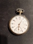 Френски джобен часовник - LA LOUETTE - 1905г. - РЯДЪК, снимка 16
