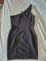 Асиметрична рокля h&m, снимка 2