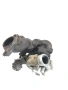 Турбокомпресор за двигател тип RHW за Citroen/Peugeot/Fiat Ulysse 2.0 JTD 9644384180, снимка 1