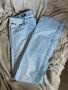 Lee Cooper Светли дънки с ниска талия, М, снимка 1 - Дънки - 45719216