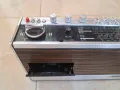 ретро радио касетон Grundig C 4000 automatic , снимка 9