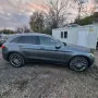 Mercedes GLC 250d W253 AMG 4 matic 2017г., снимка 2