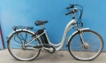 НАЙ ДОБРАТА ОФЕРТА 28 цола ,Алуминиев електрически велосипед Prophete Top Velo, снимка 10
