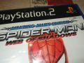 SPIDER-MAN PS2 GAME 2407241138, снимка 8