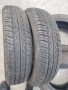 Летни гуми 165/80/14 - 2 бр, снимка 1