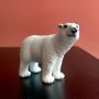 Колекционерска фигурка Schleich Polar Bear 2011 14659, снимка 1