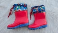 Детски гумени ботуши Romika №22 - 23, снимка 3