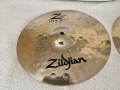 Чисто нови Zildjian Z Custom brilliant 14” USA, снимка 1
