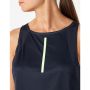 Дамски потник puma individualliga tank top navy, снимка 3