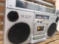 Радиокасетофон Club 6001(Germany) Много хубав звук!, снимка 2