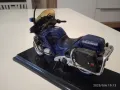 Мотор 1/18, BMW R 1100- RT-P, Maisto и Мотор POLISTIL 1/15 BMW R 75/5 POLICE, винтидж, снимка 3