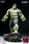 Sideshow Marvel The Avengers Hulk статуя фигура колекции, снимка 2