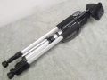 статив digipod tr-550 А за фотоапарат универсален до 4.5 кг фотоапарат,  чисто нов, неупотребяван, снимка 2
