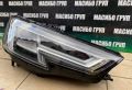 Фарове Full Led фар за Ауди А4 Б9 Audi A4 B9, снимка 3