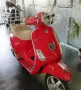 Piaggio Vespa C38 Lx LXV S Sport скутер мотопед мотор НА ЧАСТИ, снимка 2
