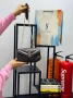 Yves Saint Laurent Дамска Чанта С Дръжка Синджир - Различни Цветове Код E1296, снимка 6