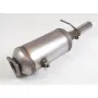 Катализатор ДПФ DPF Nissan Mazda Fiat Hyundai Skoda Kia Seat Mitsubishi Suzuki Volvo Dacia Subaru , снимка 3