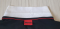 Hugo Boss HUGO Dillet Pique Cotton Mens Size M НОВО! ОРИГИНАЛ! Мъжка Тениска!, снимка 9