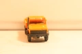 WIKING H0 1/87 MERCEDES UNIMOG КАМИОН КОЛИЧКА МОДЕЛ, снимка 3