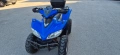 atv атв sym trackrunner 200, снимка 1