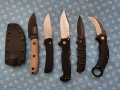 ХИТ ЦЕНА Ножове от колекция, снимка 1