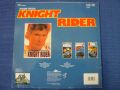 грамофонни плочи Knight Rider /12''Maxi-single/, снимка 2