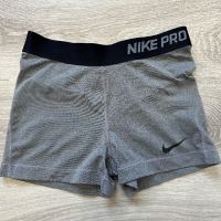 Дамски! Nike Pro 5 Compression Shorts, Размер М, снимка 2 - Други - 45608463