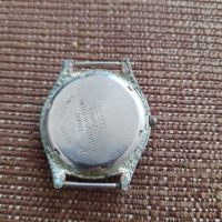 Стар часовник Seiko Quartz, снимка 2 - Антикварни и старинни предмети - 45543461