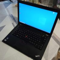 Продавам лаптоп Lenovo ThinkPad T430s , снимка 12 - Лаптопи за работа - 45769213