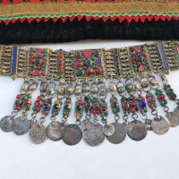 Възрожденски накит , снимка 1 - Антикварни и старинни предмети - 45763138