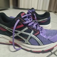 Asics Gel Contend Iris отлични номер 38, снимка 1 - Маратонки - 45335768