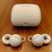 НОВИ - True wireless слушалки SONY LINKBUDS (2 години гаранция), снимка 4 - Слушалки и портативни колонки - 45735320