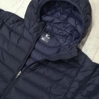 Леко яке TAK DOWN JACKET -/S, снимка 10 - Якета - 45175261