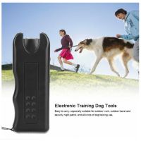 Ултразвуков уред за дресиране и прогонване на кучета, снимка 4 - За кучета - 45781895
